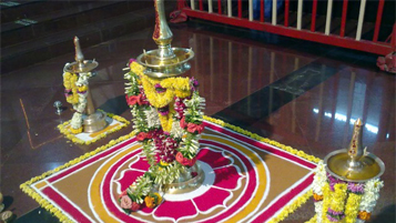 bhagavathi seva pooja benefits